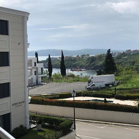 Great Choice Apartment Chernomorets Bagian luar foto