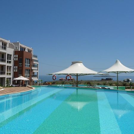 Great Choice Apartment Chernomorets Bagian luar foto