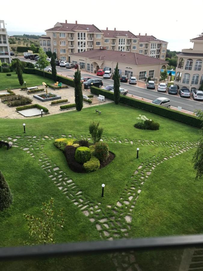 Great Choice Apartment Chernomorets Bagian luar foto