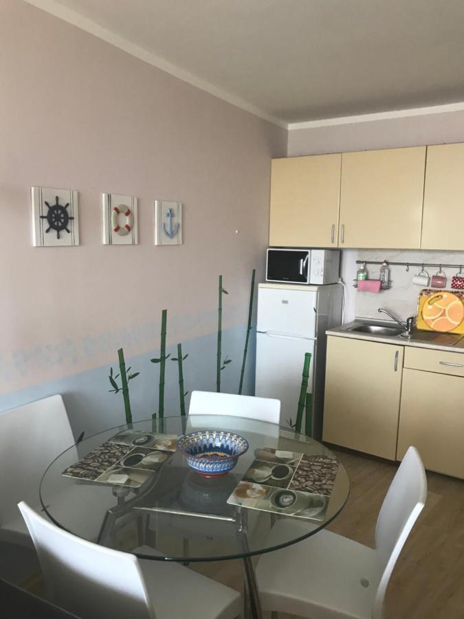 Great Choice Apartment Chernomorets Bagian luar foto