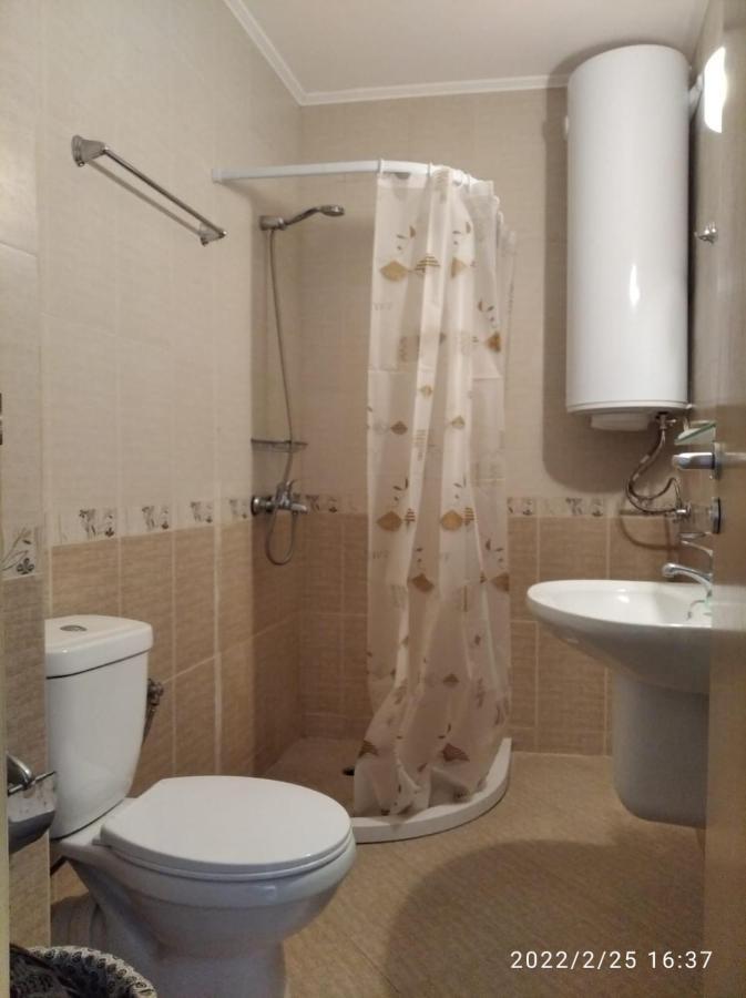 Great Choice Apartment Chernomorets Bagian luar foto