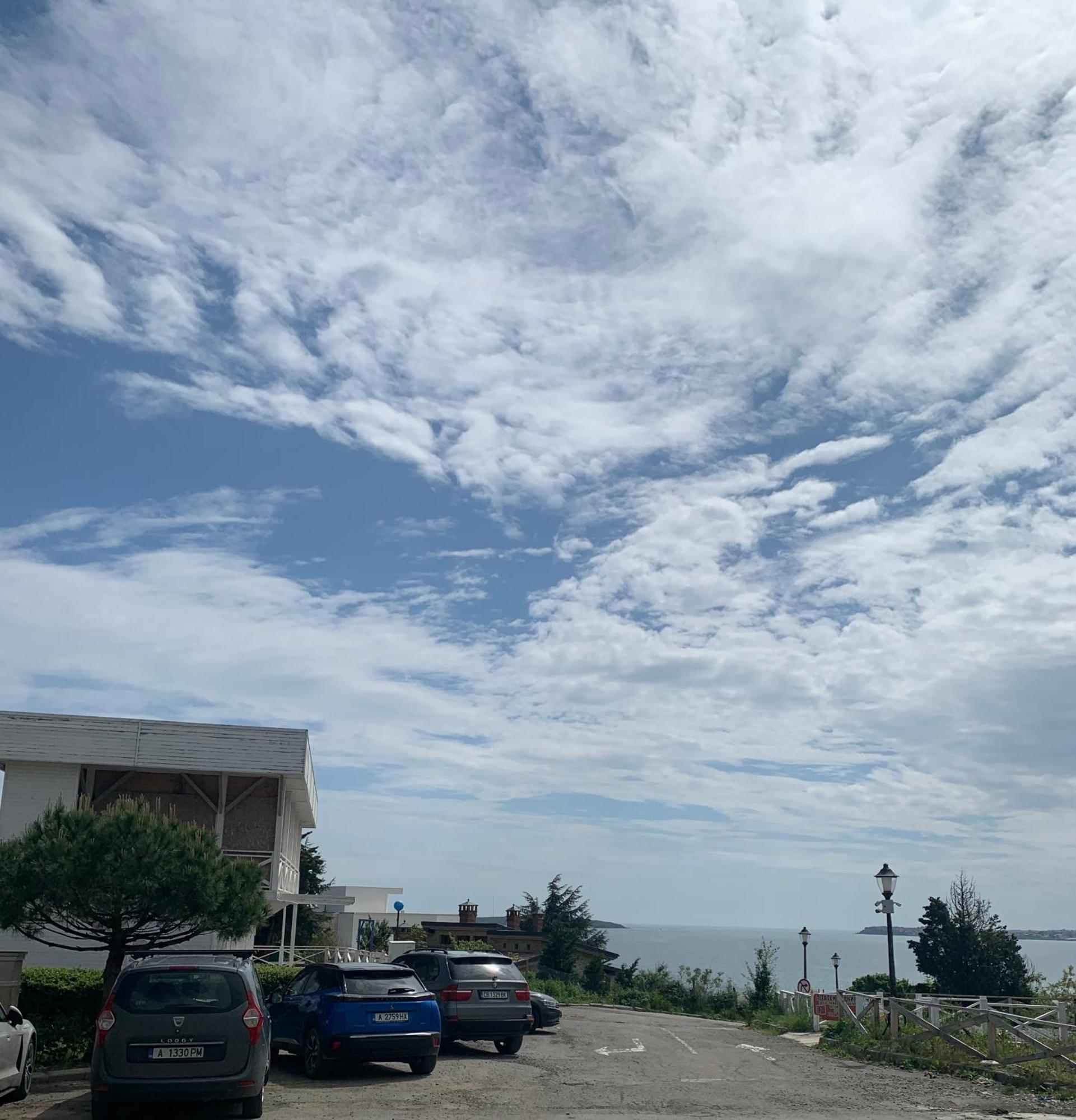 Great Choice Apartment Chernomorets Bagian luar foto