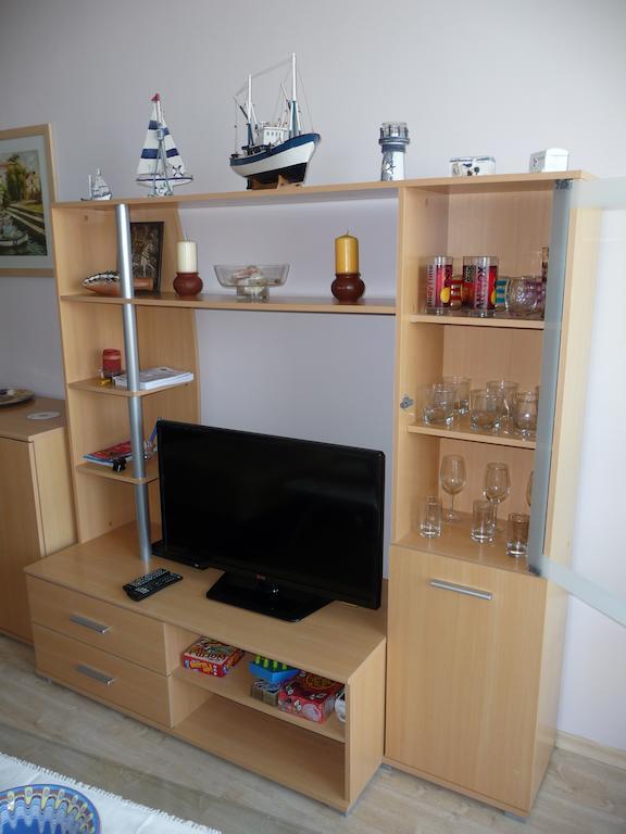 Great Choice Apartment Chernomorets Ruang foto