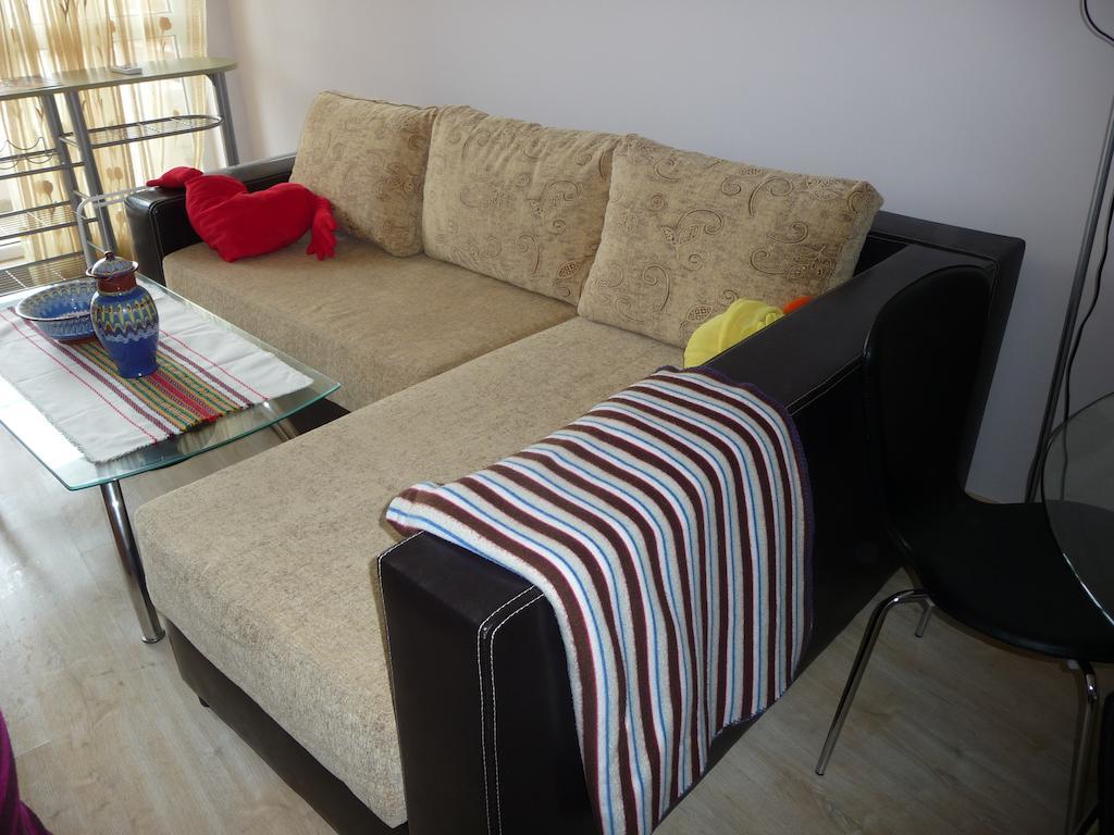 Great Choice Apartment Chernomorets Ruang foto