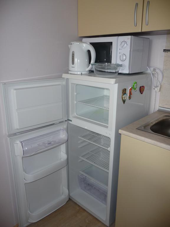 Great Choice Apartment Chernomorets Ruang foto