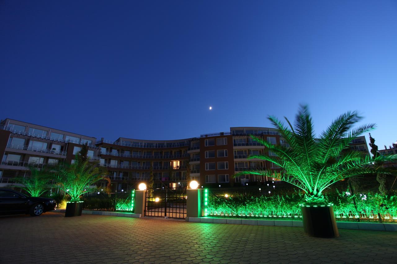Great Choice Apartment Chernomorets Bagian luar foto